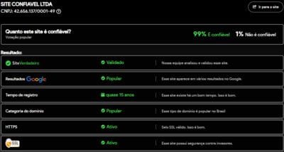 Site verificado e verdadeiro:5588betapp.com.br