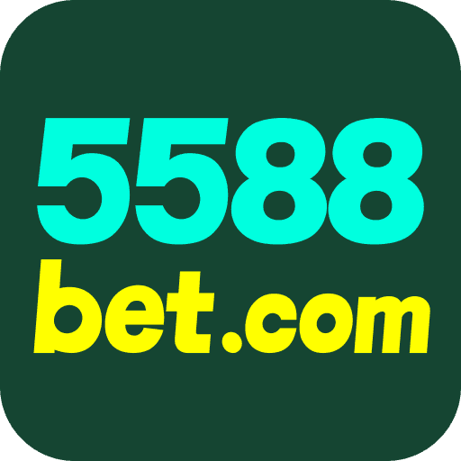 5588bet.com logo